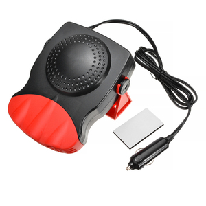 Ventilateur de chauffage de voiture C0592 12V 150W, refroidisseur et chauffage, dégivreur portable d'hiver, dégivreur de pare-brise - Product Image 5