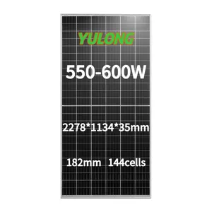 Home Solar System 5KW 5000Watt 5000W Hybrid Solar System 3KW 4KW 5KW 8KW 10KW 12KW Solar Energy System