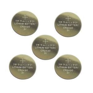 PKCELL 3v Cr2016 Cr2025 Cr2032 Cr1220 Cr2450 Cr2477 Cr3032 시계 리튬 코인 셀 버튼 배터리 - Product Image 5