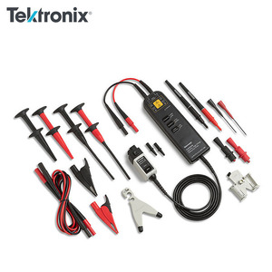หัววัดออสซิลโลสโคปแบบดิฟเฟอเรนเชียลแรงดันสูง Tektronix รุ่น THDP0200/TMDP0200/THDP0100 P6251 ความละเอียด 12-16 บิต 1GS/s - Product Image 2