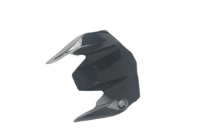 Pièce de moto en fibre de carbone Unde rtray Undertail pour <span class=keywords><strong>Ducati</strong></span> <span class=keywords><strong>Monster</strong></span> 821 2018 +/1200(S) 2017 + - Product Image 2