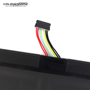 อะไหล่แบ<span class=keywords><strong>ต</strong></span>เตอรี่7.5V 46Wh 6135mAh <span class=keywords><strong>ส</strong></span>ำหรับ <span class=keywords><strong>Lenovo</strong></span> ชุด710S-13ISK ใช้กับแล็ปท็อป<span class=keywords><strong>ส</strong></span>ิน<span class=keywords><strong>ค</strong></span>้าอิเล็กทรอนิกส์สำหรับผู้บริโภ<span class=keywords><strong>ค</strong></span>มีจำหน่าย - Product Image 4