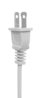 Cable de alimentación CHENGKEN UL de 2 pines para EE. UU., cinta de correr, cable de alimentación de CA, extremo pelado para lavavajillas, congelador, cable de alimentación de Ningbo