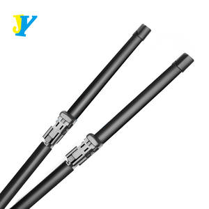 Jieyi JY JY-017-2828 Escobillas Limpiaparabrisas de Caucho Natural con Estructura de Hueso para Ford, Auto, Camioneta, Mercedes W212, <span class=keywords><strong>BMW</strong></span> <span class=keywords><strong>E46</strong></span> - Product Image 1