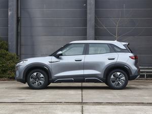 2025新上市比亚迪元up EV at托3全401千米SUV预付款接受电动汽车销售 - Product Image 4