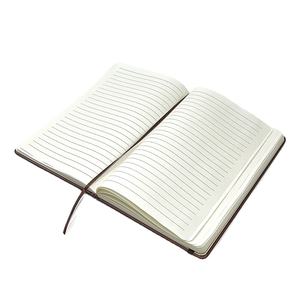 Cuaderno de Tapa Dura con Páginas Rayadas, Precio de Fábrica al por Mayor, Cuero PU Colorido A5, Personalizable con Logotipo, Envío Rápido, Diario para Estudiantes - Product Image 3