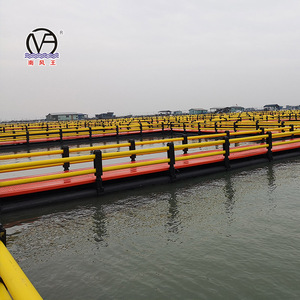 Anti-corrosion <b>Floating</b> Platform Cage For Recreational Angling - Product Image 1