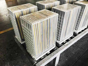 Свинцово-кислотный аккумулятор OPzS 2В 300Ач, типоразмер CFPS2300, для телекоммуникационного оборудования/солнечных энергосистем - Product Image 5