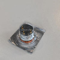 Capteur électrochimique de gaz sulfure d'hydrogène Alphasense H2S-AH, détecteur de fuite de H2S, capteur de qualité de l'air / traitement des eaux usées