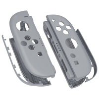 Carcasa Colorida para Joycon de Nintendo Switch 2 - Carcasa de Repuesto DIY