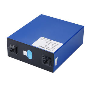 EU Stock 3,2 V 105Ah Lifepo4 Lithium-Ionen-Akku 100Ah 3,2 V Zellen 105Ah 3,2 V 100Ah Li-Ionen-Bateria De Litio 4 3,2 Volt V. - Product Image 5