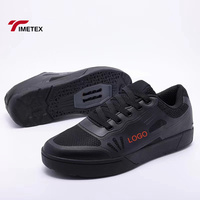 Sport Extérieur Compatible Terrain Hommes et Femmes Professionnel Semelle Rigide Dynamique Chaussures D'équitation VTT Lock Chaussures