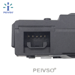 Actuador de Compuerta de Aire HVAC BLEND de Precio de Fábrica PEIVSO, Nuevo para TOYOTA OEM 87106-1100 - Product Image 4