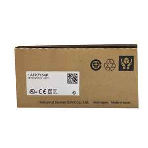 Unidad de salida original AFP7Y64P Afp7y64p - Product Image 1