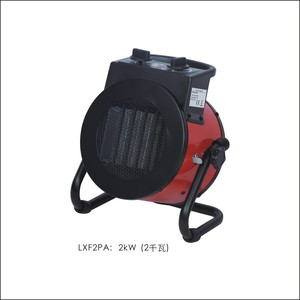 Calentador PTC de 1000W para Uso Doméstico, Ahorro de Energía, Calentamiento Rápido, Protección contra Sobrecalentamiento, Portátil, Instalación en Escritorio, Calentador PTC Popular de Plástico - Product Image 4