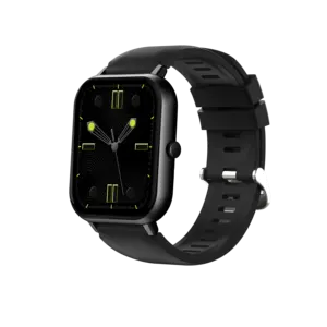 Dafit Smart Watch 1,83 Zoll TFT-Anzeige Outdoor Sport Fitness-Armband BT Anruf Aktivitätsüberwachung angesagt Outdoor Sport Smart Watch