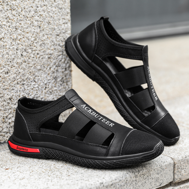 Sandalias Mork Mirroned para mujer