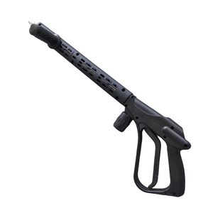 Electric High-Temperature &amp; High-Pressure Water Spray Gun 116-145 PSI 320℉ Power <strong>Washer</strong> <strong>Jet</strong> Steam <strong>Jet</strong> for Extreme Cleaning - Product Image 3