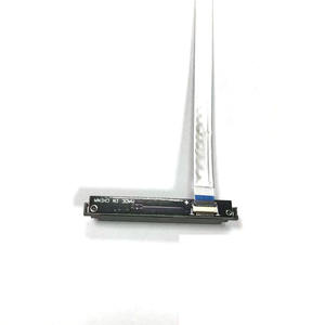 Pour ASUS <span class=keywords><strong>FX506</strong></span> FA506 FA706 Flying Fortress 8 HDD SATA connecteur câble ASUS <span class=keywords><strong>FX506</strong></span> FA506 FA706 ordinateur portable HDD connecteur de disque dur - Product Image 3