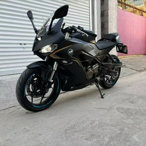 <span class=keywords><strong>SAI</strong></span> 250 - มอเตอร์ไซค์สปอร์ตมือสองแบบสองล้อเครื่องยนต์เบนซิน สีเดิมจากโรงงาน รับประกันคุณภาพ - Product Image 4