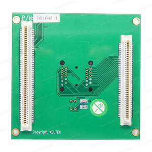 XELTEK 소켓 어댑터 DX1044-1 IC 소켓 Xektek 프로그래머 어댑터 - Product Image 3