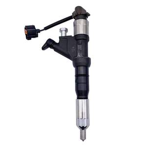 Ugelli per iniettori di carburante Diesel a 095000 5224 a 095000 5223 095000-5225 per Hino Truck E13c/<span class=keywords><strong>pezzi</strong></span> di <span class=keywords><strong>ricambio</strong></span> per assemblaggio di motori Diesel <span class=keywords><strong>fiat</strong></span> - Product Image 3