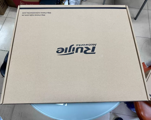 สวิตช์จัดการ <span class=keywords><strong>Ruijie</strong></span> <span class=keywords><strong>RG</strong></span>-S2910C-48GT2XS-HP-E แบบ 48 พอร์ต Gigabit PoE พร้อมพอร์ตอัปลิงค์ 10G SFP 2 พอร์ต สำหรับเครือข่ายระดับองค์กร - Product Image 5