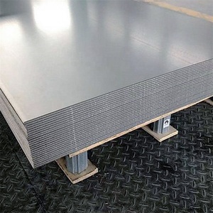 ステンレス鋼板304 316 316lコンテナ鋼板 - Product Image 4