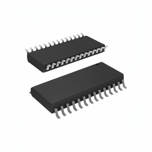 ISD1790SY 28 SOlC (0.295", 7.50mm Width) In Stock Electronic Components Purchase Interface IC VOICE REC/PLAY 180SEC 28SOlC - Product Image 1