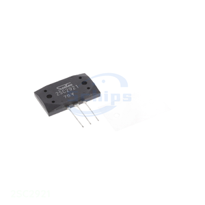 Transistors 2SC2921 3-ESIP Electronics Component Original - Product Image 1