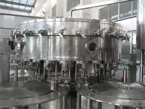 Máquina Llenadora de Bebidas Alcohólicas con Bomba Neumática de Engranajes Totalmente Automática para Línea de Embotellado de Vino, <span class=keywords><strong>Tequila</strong></span> y Vodka en Botellas de Vidrio - Product Image 4