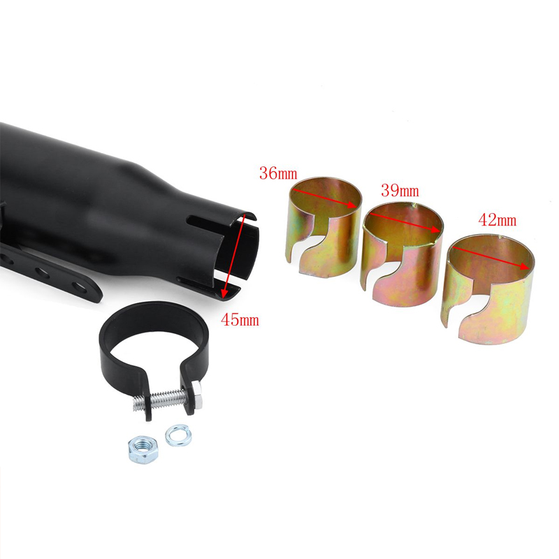 1997 harley exhaust for road king