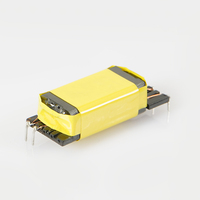 Transformateur de puissance haute fréquence EDR2609 pour alimentation LED ultra-mince et systèmes d'alimentation de ballasts électroniques