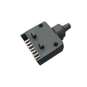 COMPAKS RV Connect the socket with seven holes for trailer - Product Image 3