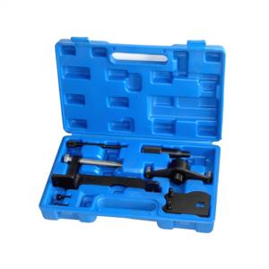 Moteur Diesel courroie de distribution arbre à cames verrouillage remplacer alignement réparation Garage outil pour GM SAAB <span class=keywords><strong>Opel</strong></span> Vauxhall 2.0 2.2 - Product Image 1