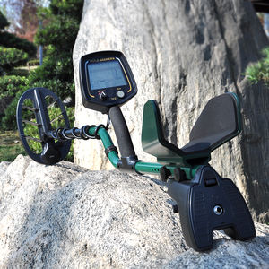 Altın arayanlar T002 yeraltı için taşınabilir derin pinpointer altın dedektörü - Product Image 3