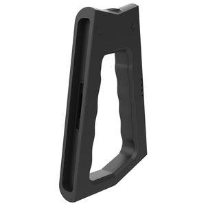 Manettes filaires gauche et droite 2 en 1, chargeur double rapide, support de poignée, base triangulaire magnétique pour Nintendo Switch 2 <span class=keywords><strong>Joy</strong></span> <span class=keywords><strong>Con</strong></span> <span class=keywords><strong>Pad</strong></span> - Product Image 2