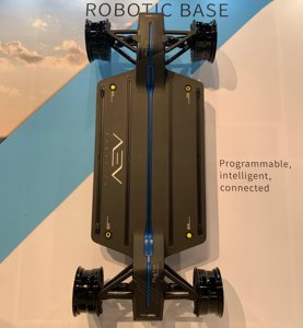 Modello di auto di servizio personalizzato SLA <span class=keywords><strong>3d</strong></span> stampato Mini giocattoli per auto - Product Image 6