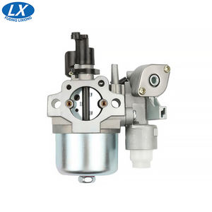 Carburateur pour Subaru <span class=keywords><strong>Robin</strong></span> 6HP <span class=keywords><strong>EX17</strong></span> EX170 SP17 EX17D EX170D EX13 EX30 <span class=keywords><strong>Moteur</strong></span> <span class=keywords><strong>Pièces</strong></span> De Rechange 277-62301-30 277-62302-50 277-62301-60 - Product Image 4