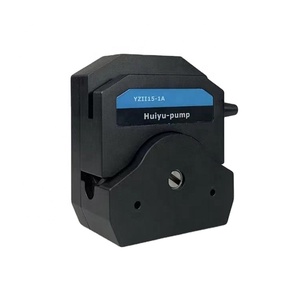 ปั๊มเพอริสตัลติกสำหรับห้องปฏิบัติการ รุ่น WT600J-1A - Product Image 4