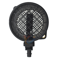 Meter Aliran Udara Berkualitas Tinggi 0281002798 28164-3A000 9220930007 281643A000 untuk HYUNDAI KIA