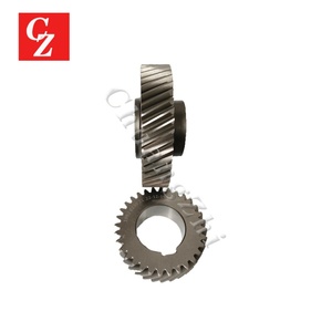 New Gear <b>Set</b> Part Number 1622369221 & 1622369222 for Atlas Copco Industrial Air Compressor - Product Image 6