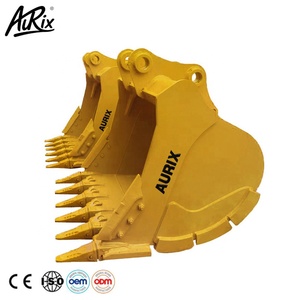 Mini Excavadora China de Entrega Rápida, 1 Tonelada, 1.2 Toneladas, Accesorios para Mini Excavadora AURIX - Product Image 3