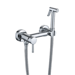 Набор смесителей для биде - Product Image 1