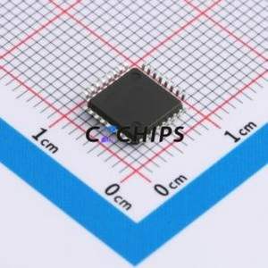 Vente entière RN7302(V3) LQFP-32(7x7) Circuit intégré IC Puce PMIC Comptage d'énergie IC - Product Image 2