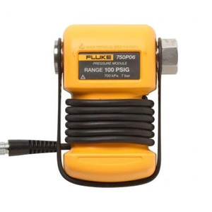 Module de pression Fluke 750P06, plage 100 Psig, 700 Kpa, 7 Bar - Product Image 2
