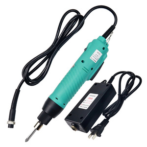 Destornillador Eléctrico de 2700 RPM y 238 mm de Grado Profesional con Función de Avance y Retroceso para Tswa - Product Image 1