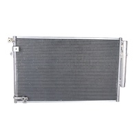 Pièces détachées pour excavateur au prix d'usine, PC-7 N1A, refroidisseur d'huile hydraulique, radiateur