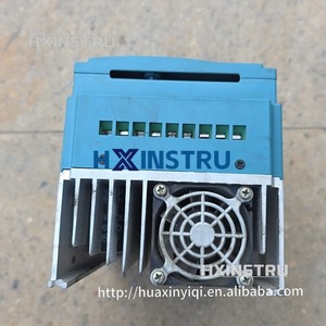 เครื่องแปลงความถี่ eura ใช้1ชิ้น E1000 3.7KW 380V E1000-0037T3 H HX1 - Product Image 2