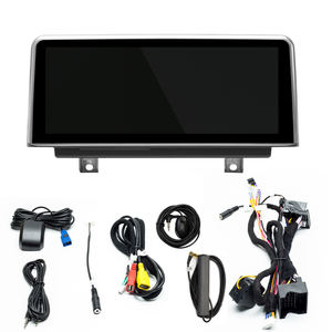 Pantalla Multimedia para coche CarPlay Android de 10,25 pulgadas para <span class=keywords><strong>BMW</strong></span> 1 Series <span class=keywords><strong>F20</strong></span> F21 unidad principal GPS <span class=keywords><strong>Navi</strong></span> sin DVD - Product Image 5